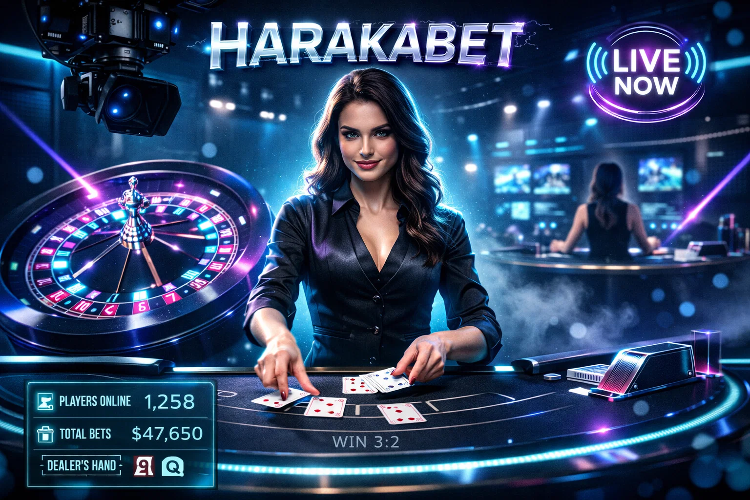 Casino live