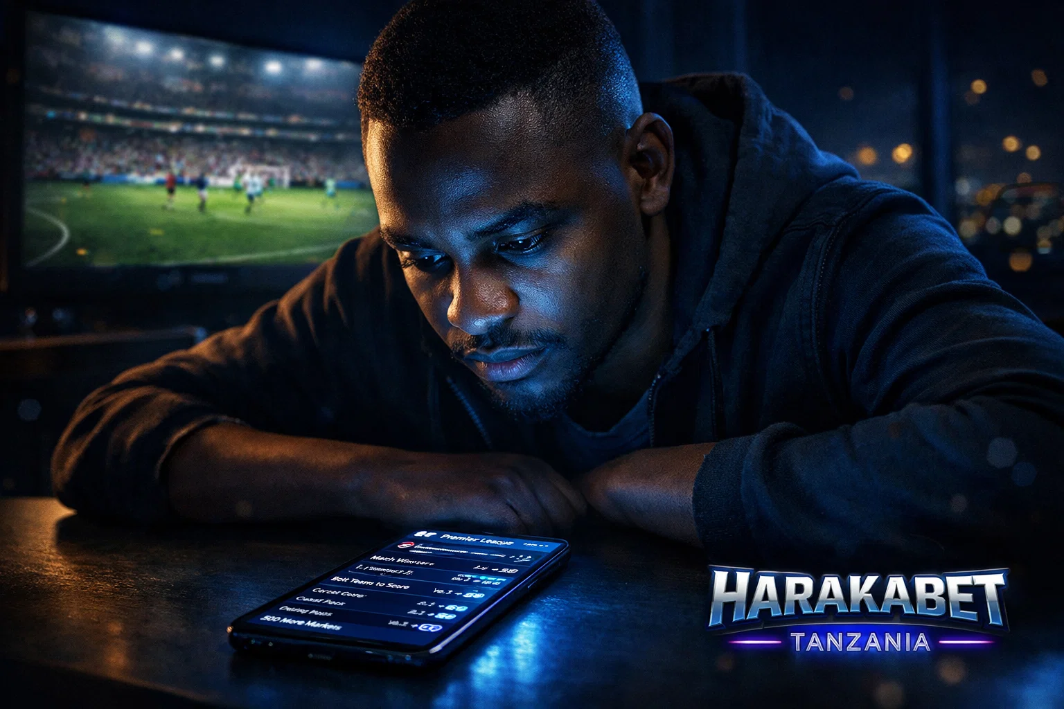 online sport betting