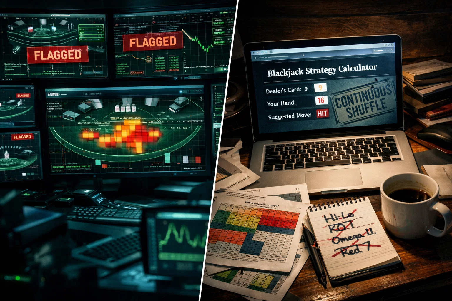 blackjack calculator