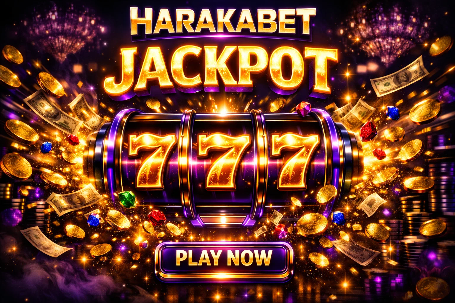 jackpot online