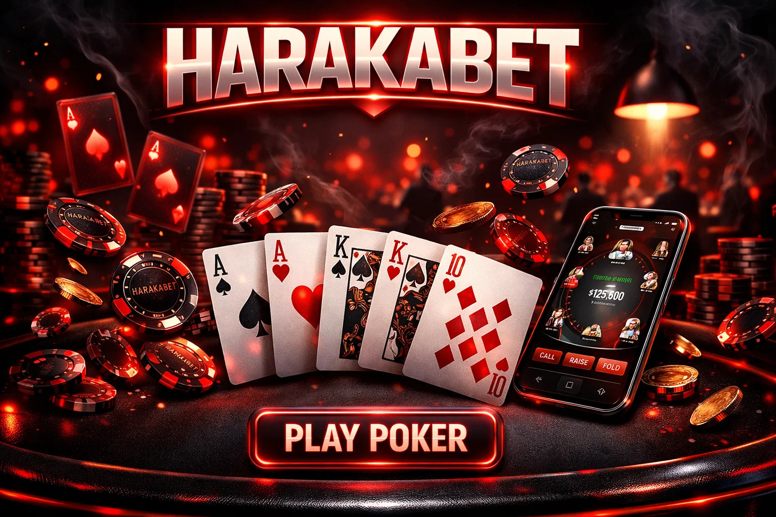 online poker tanzania