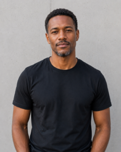 Arnold Lilanga